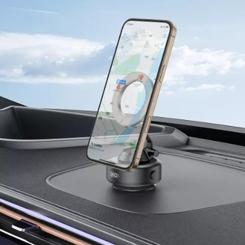 SOPORTE DE ABSORCIÓN AL VACIO MAGNÉTICO - Image 2