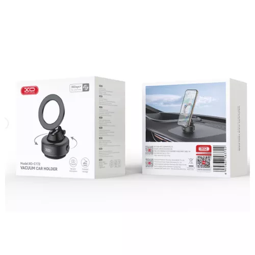 SOPORTE DE ABSORCIÓN AL VACIO MAGNÉTICO - Image 3