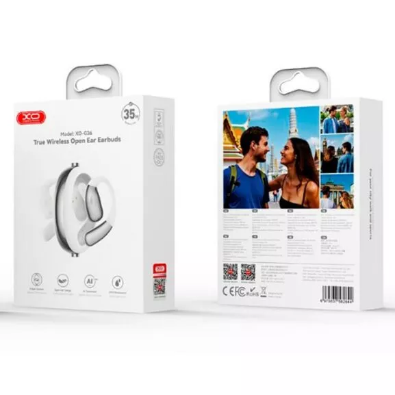 AURICULARES BLUETOOTH TRADUCCION IA XO - Image 3