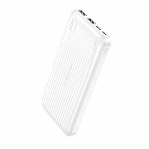 POWERBANK 10000MAH BLANCA XO