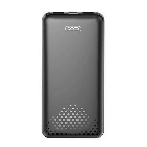 POWERBANK 10.000MAH NEGRA XO