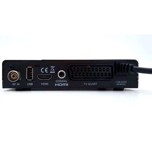 RECEPTOR TDT-T2 HD USB AKAI - Image 2
