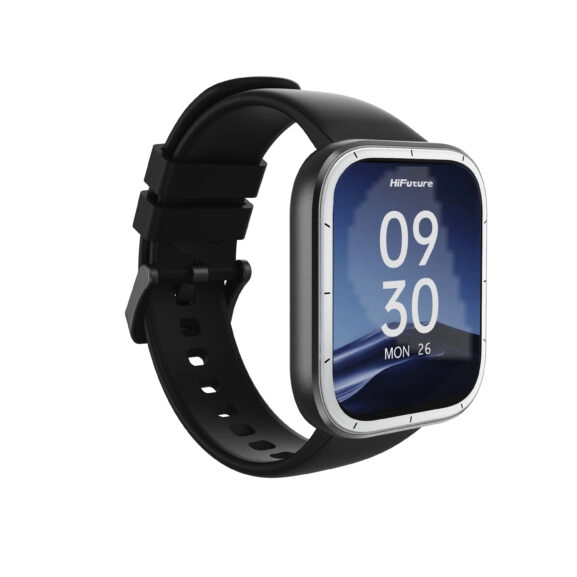SMART WATCH ZONE 3 NEGRO HIFUTURE - Image 3