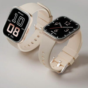 SMART WATCH ZONE 3 ORO HIFUTURE