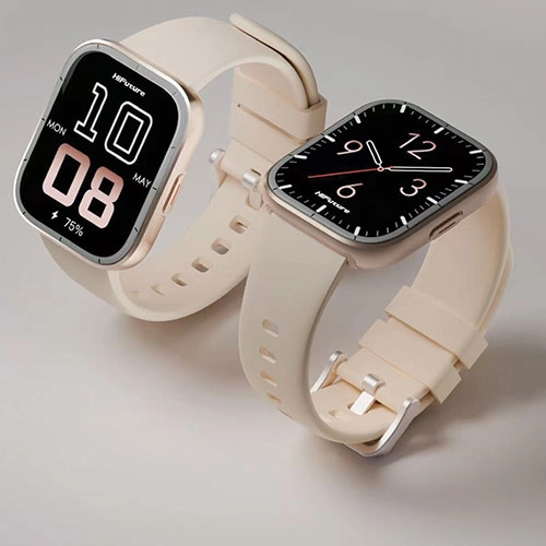 SMART WATCH ZONE 3 ORO HIFUTURE