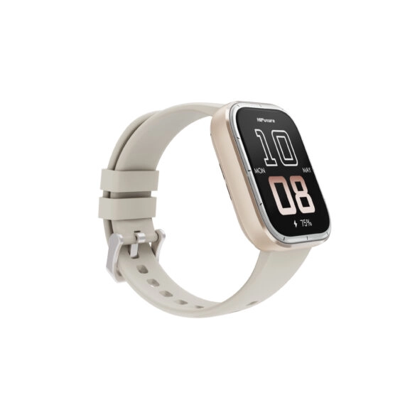 SMART WATCH ZONE 3 ORO HIFUTURE - Image 2