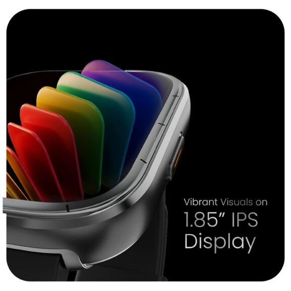 SMART WATCH ZONE 3 ORO HIFUTURE - Image 6