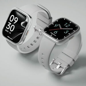 SMART WATCH ZONE 3 PLATA HIFUTURE