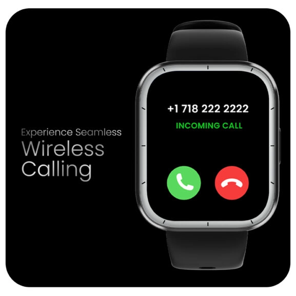 SMART WATCH ZONE 3 PLATA HIFUTURE - Image 6