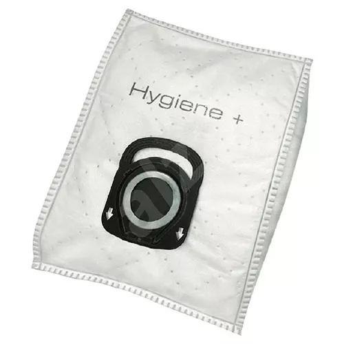 BOLSA DE ASPIRADORA 4UD. HYGIENE+ ROWENT
